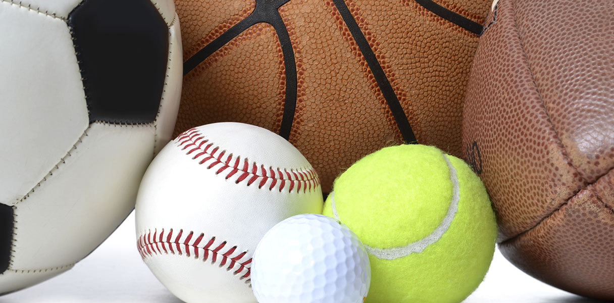 40% Off Tennis!