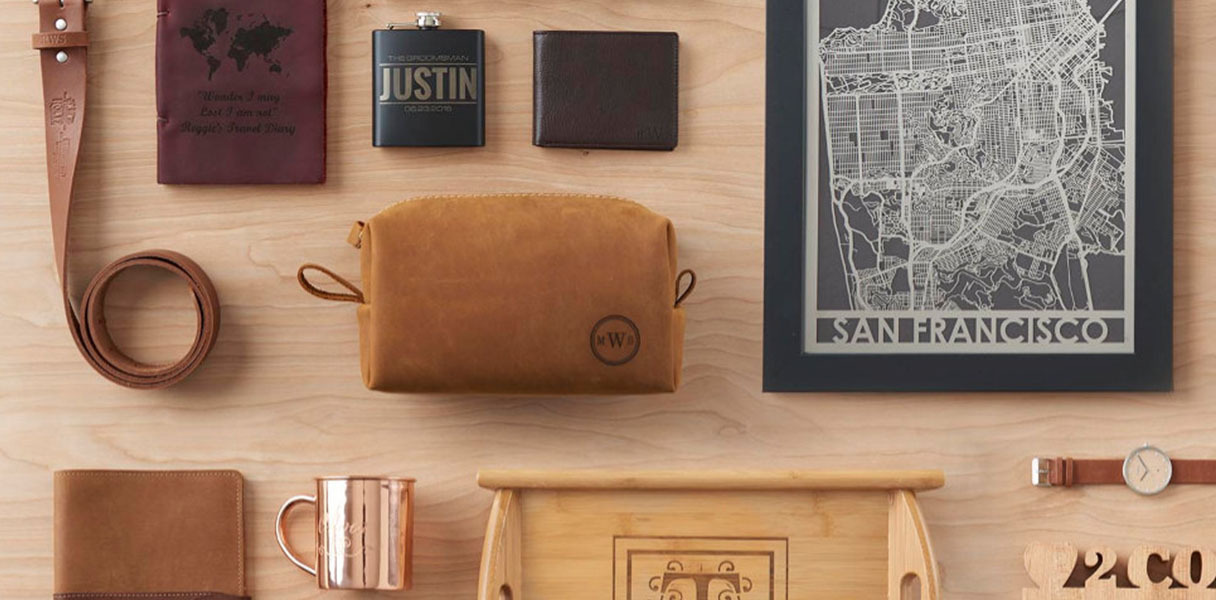 Artisan Gifts