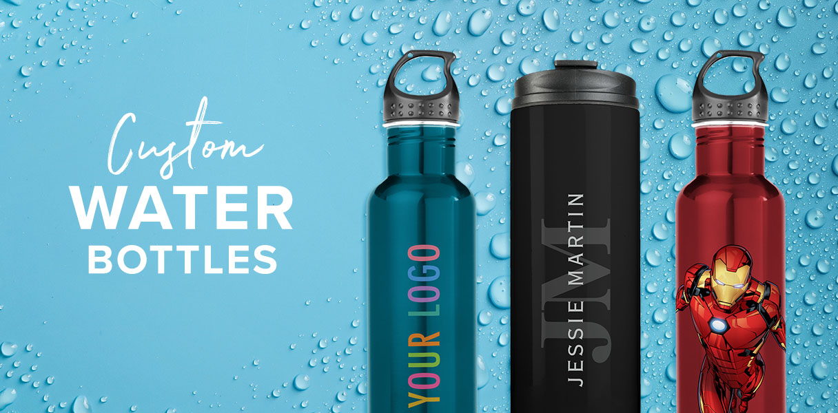 Shop 40% Off Water Bottles