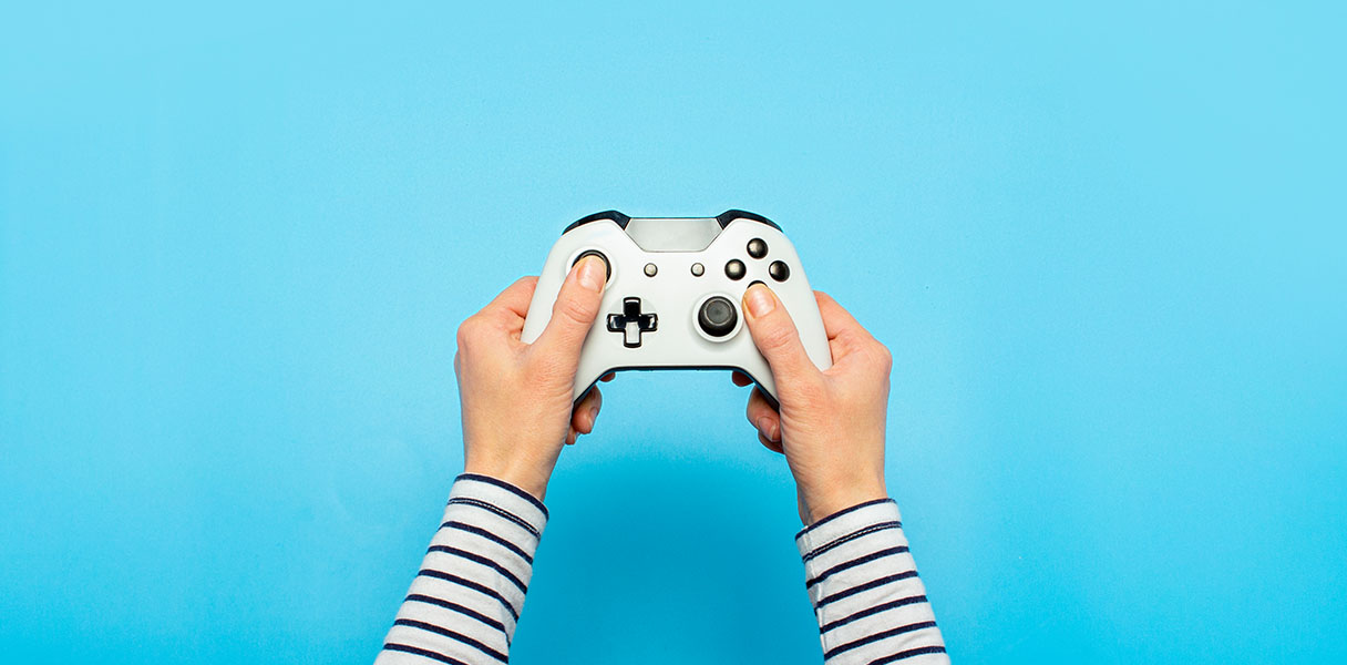 Up to 40% Off Gaming Gear!