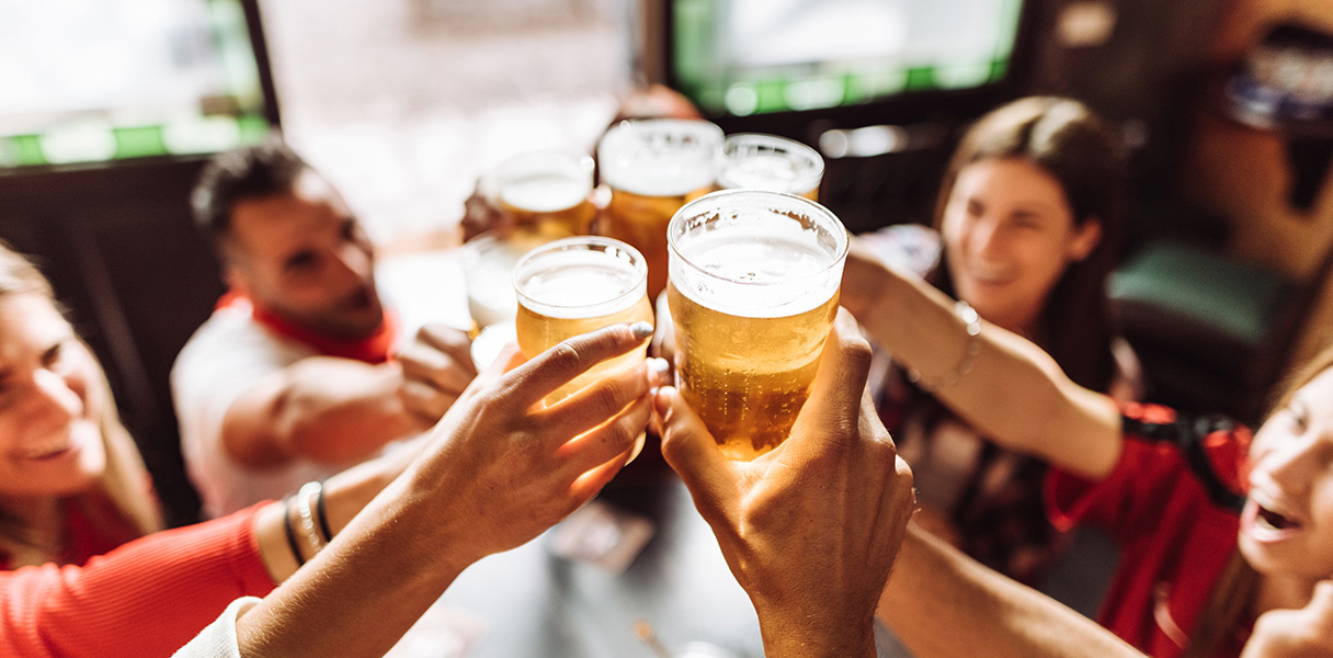 25% Off Barware!