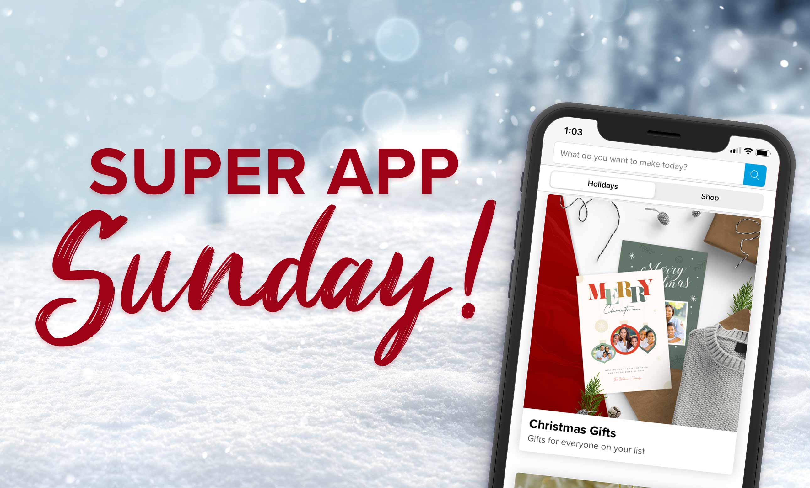30% Off the Zazzle App!