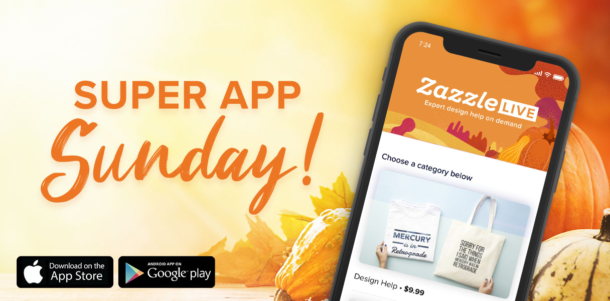 25% Off App Exclusive!