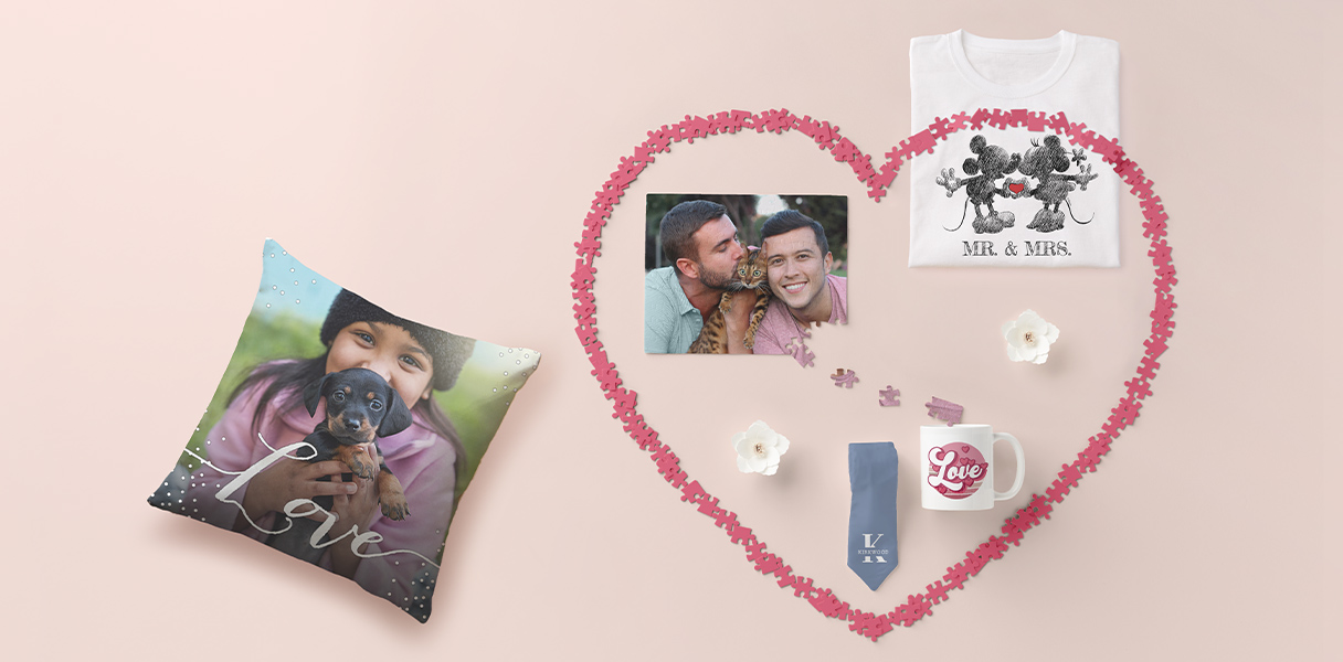 Valentine's Day Gift Guides