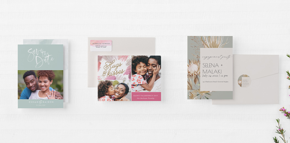 Up to 50% Off Party Supplies!