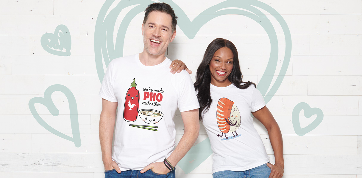 30% Off T-Shirts!