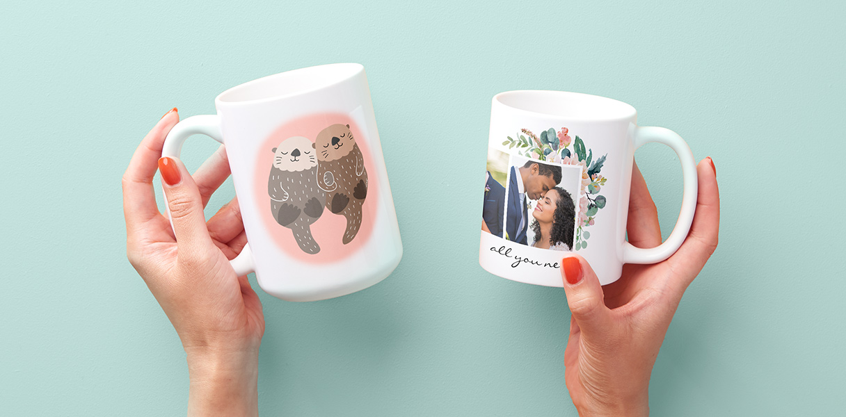 40% Off Mugs!