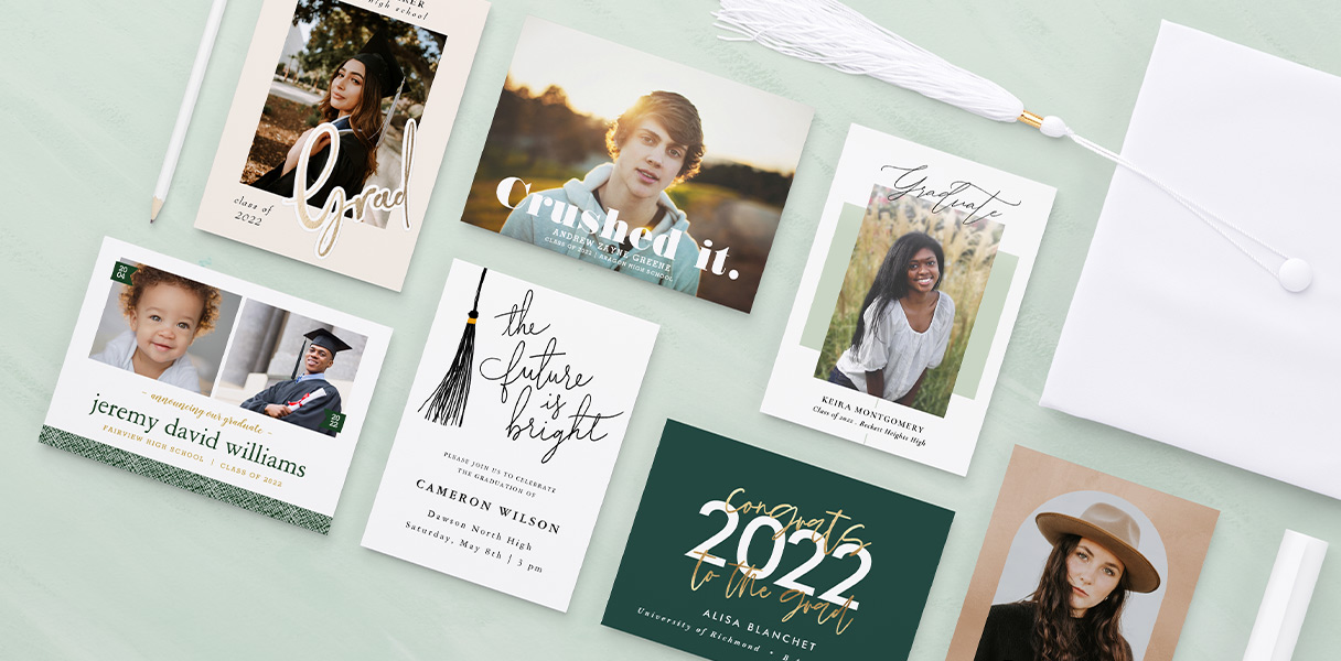50% Off Invitations