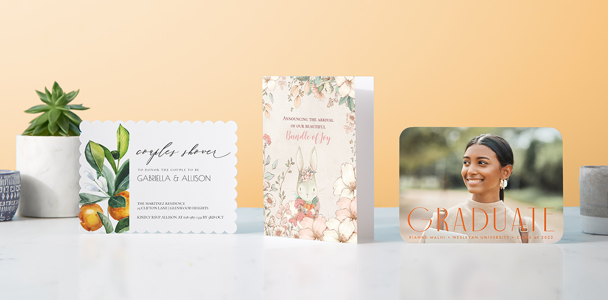 50% Off Cards