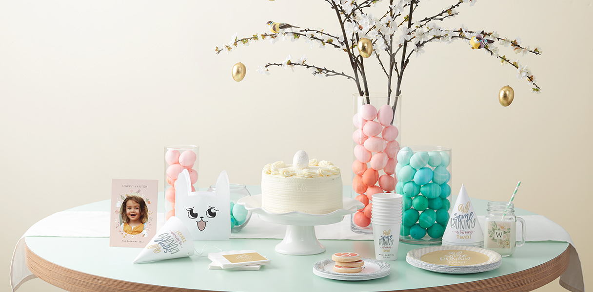 40% Off Party Supplies