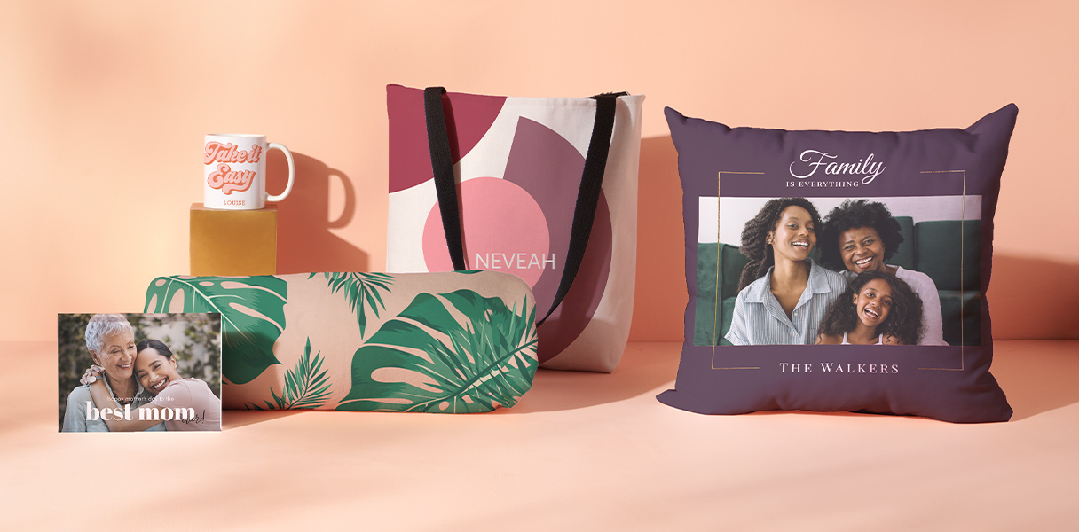 Shop Mother's Day Gifts