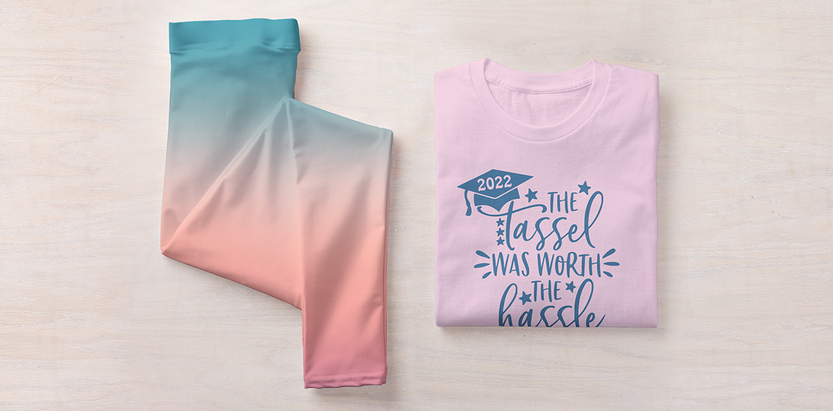 30% Off Shirts & Leggings!