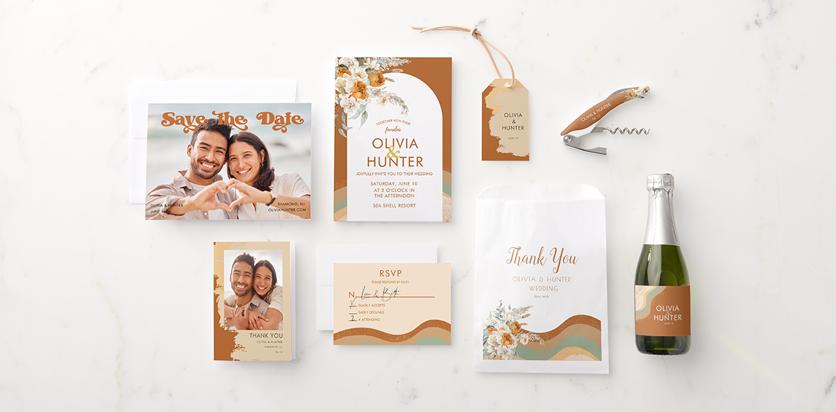 40% Off Wedding