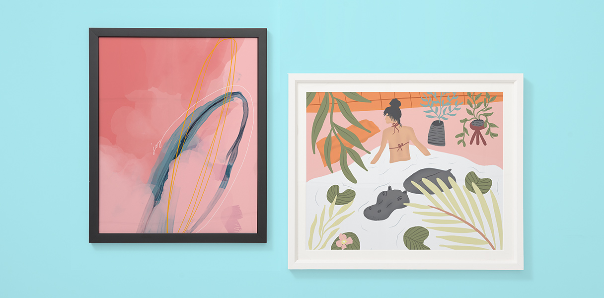 20% Off Art
