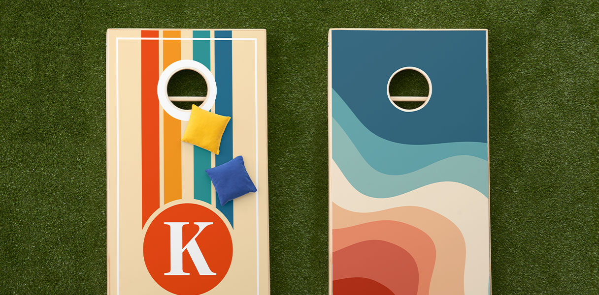 Shop Cornhole Sets