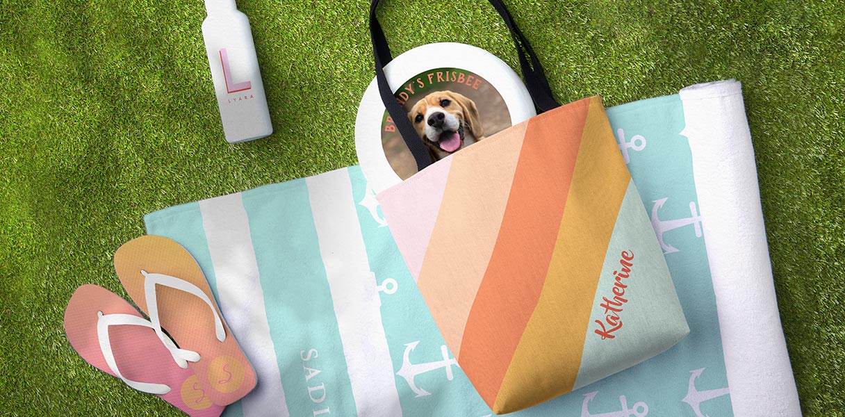 Up to 40% Off Beach Gear!