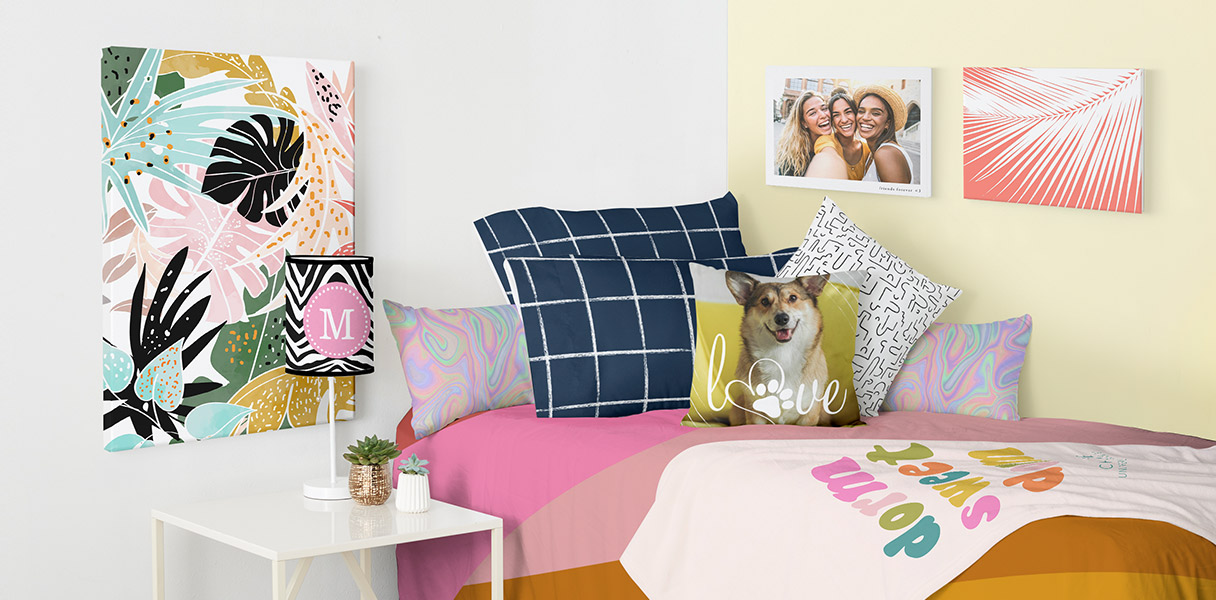 40% Off Room Decor!