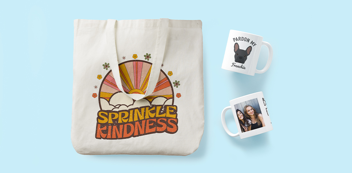 Shop Gifts Under $20!