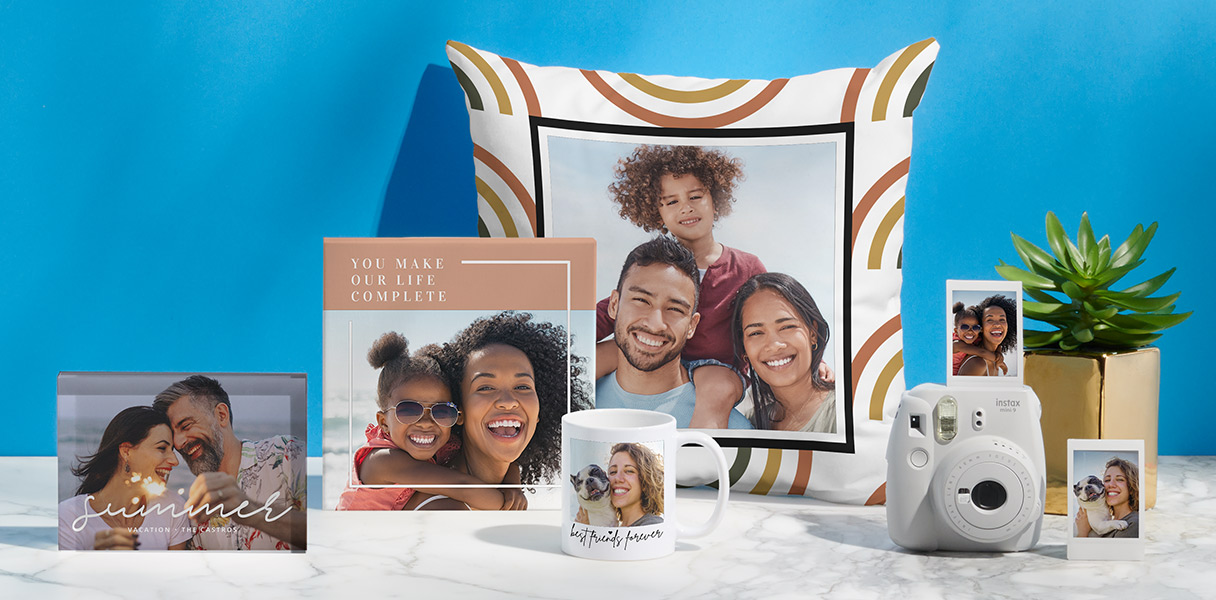 20% Off Custom Gifts!