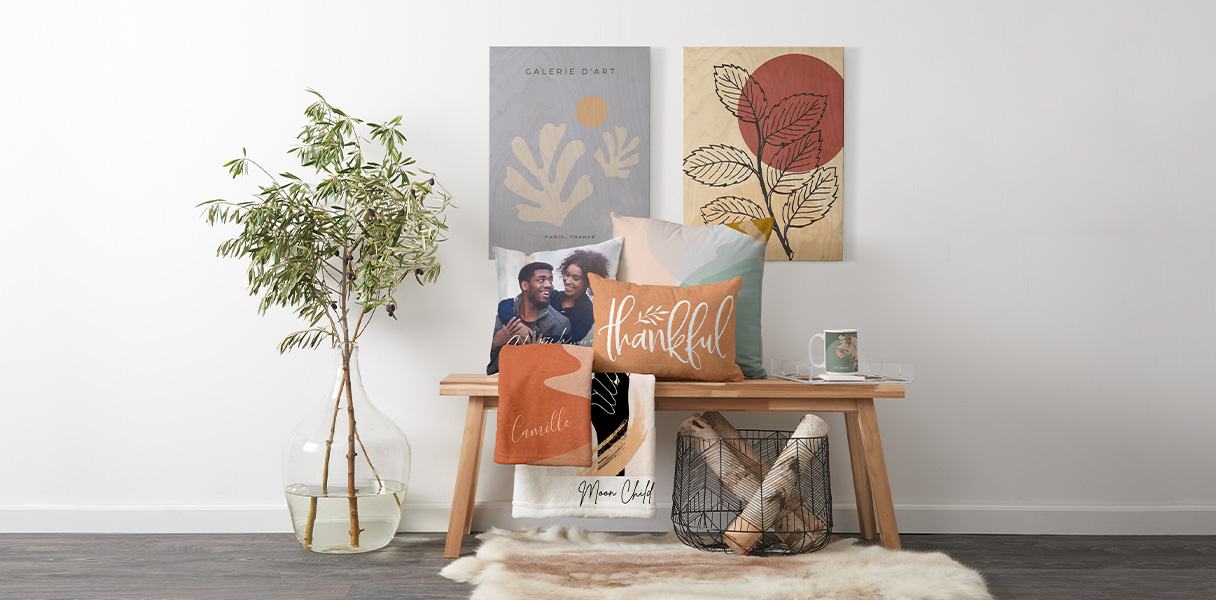 Shop Home Dcor