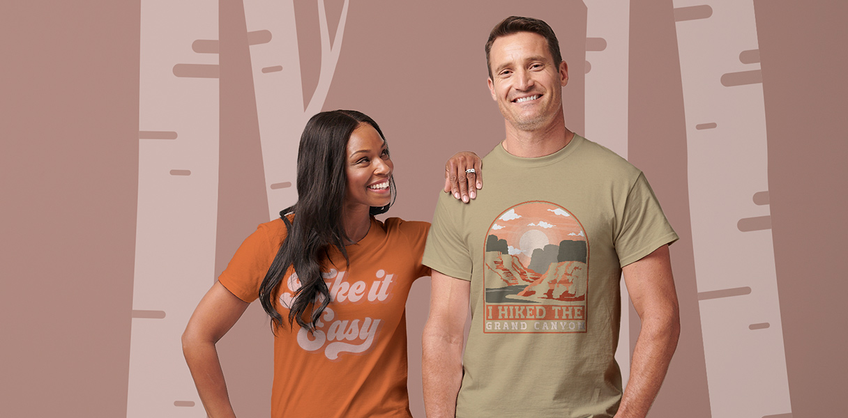 30% Off T-Shirts!