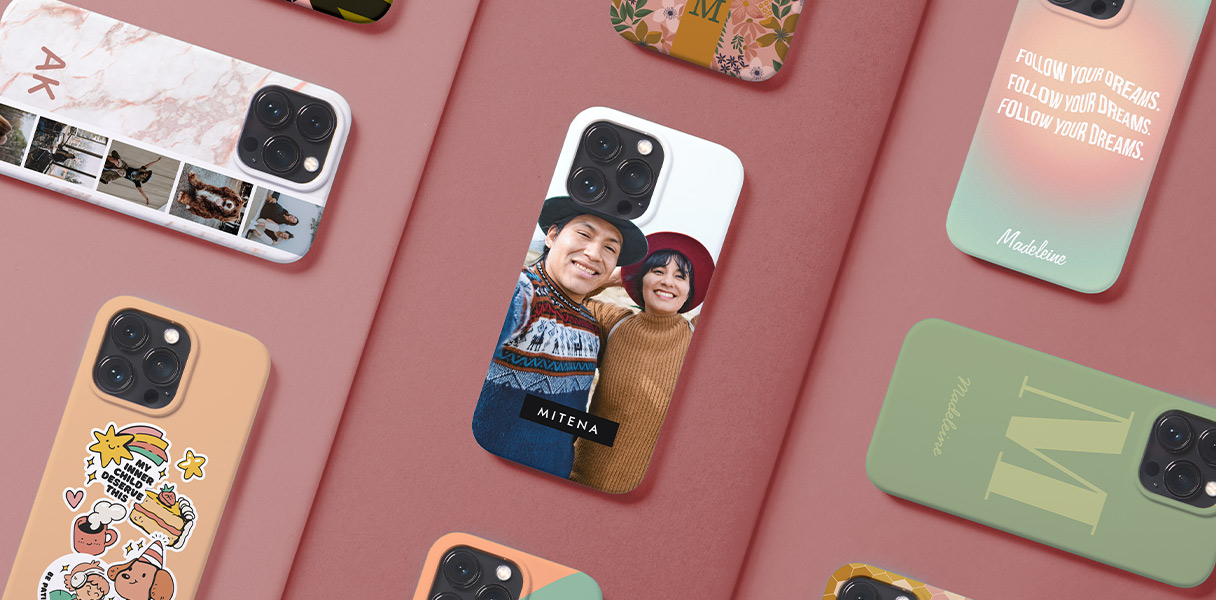 Shop Phone Cases