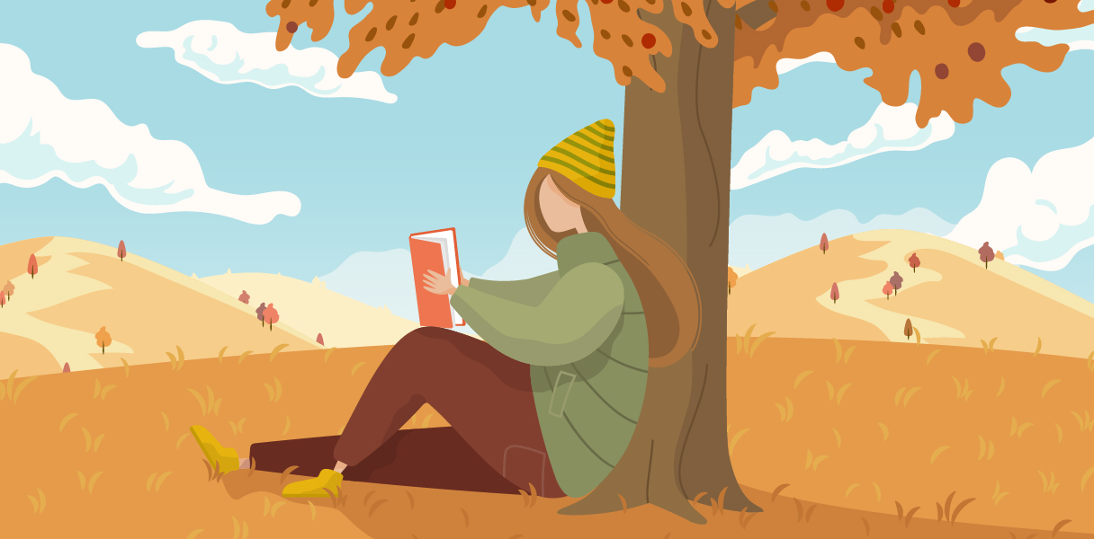 25% Off Fall Favorites!