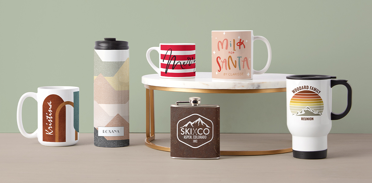 Shop 50% Off Drinkware