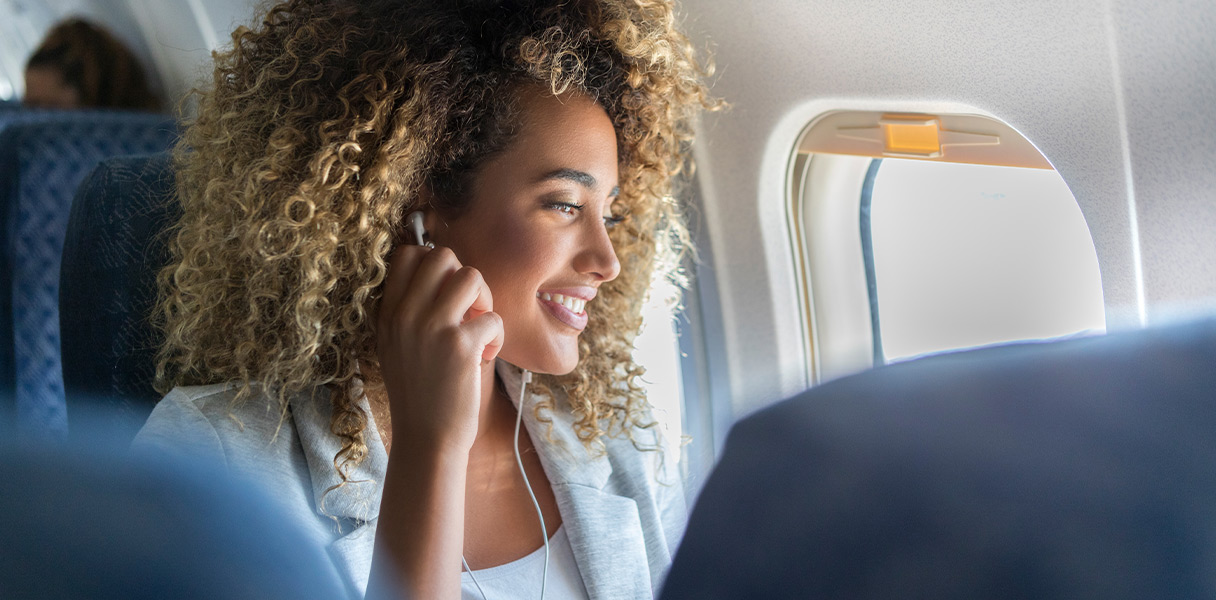40% Off Holiday Travel!