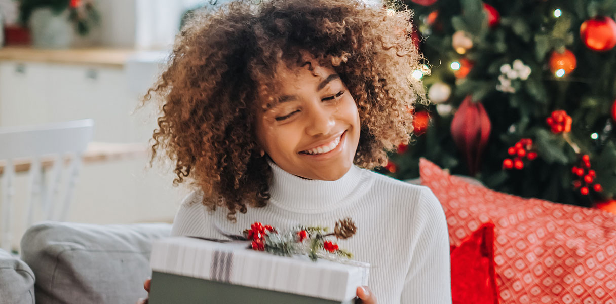 Up to 50% Off Gifts for Her!