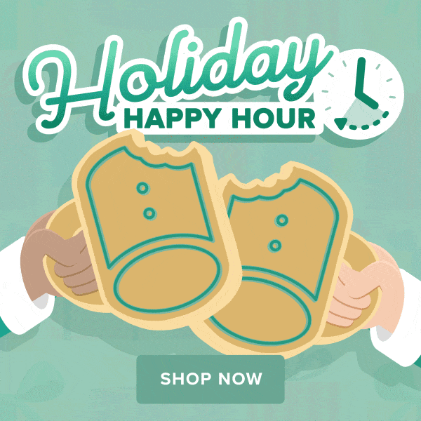 30% Off Sitewide!