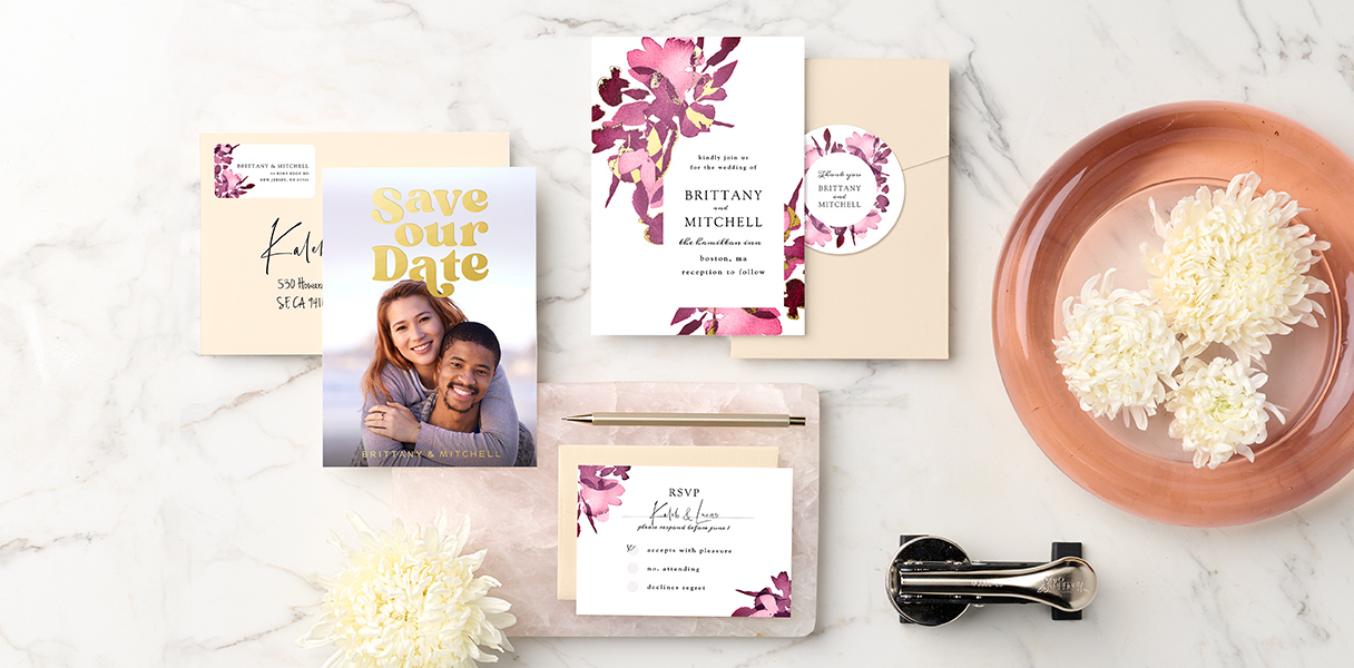 Shop the Wedding Shop!