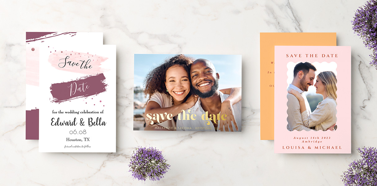 Shop Cards & Invites