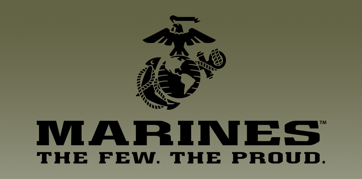 Shop Marines