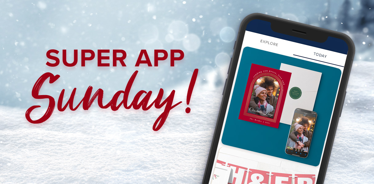 30% Off the Zazzle App!
