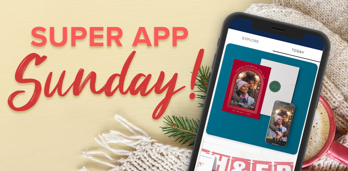 30% Off the Zazzle App!