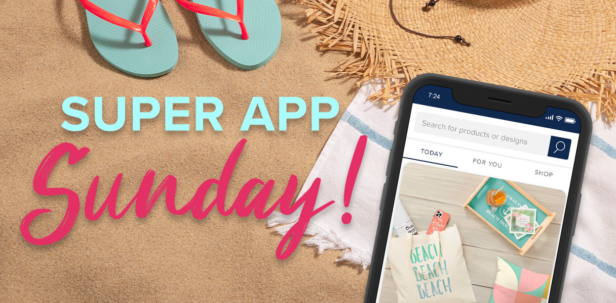 30% Off the Zazzle App!