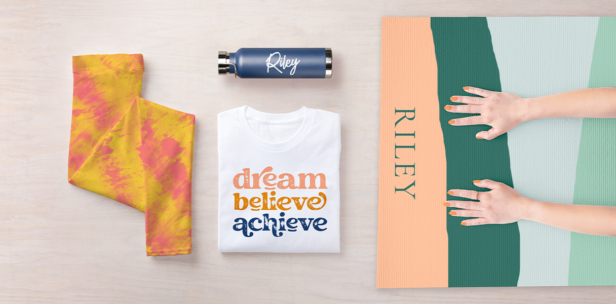 Shop Fitness Gear