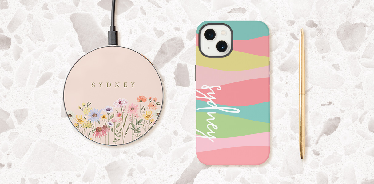 40% Off Tech Accessories!