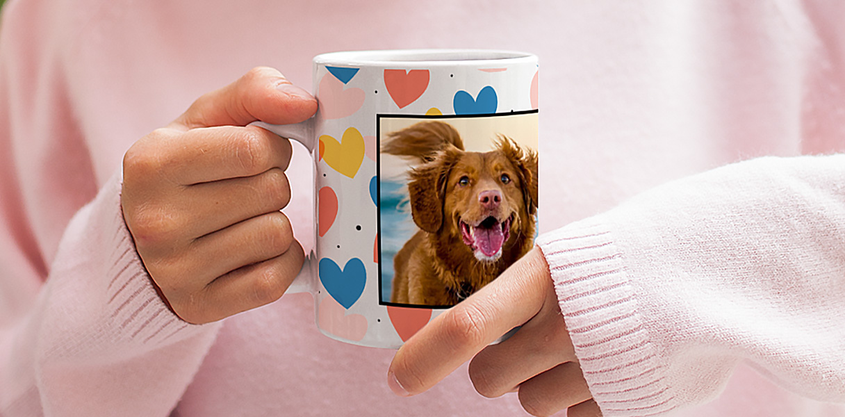 Save Up to 40% On Mugs