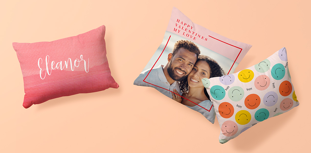 40% Off Pillows!