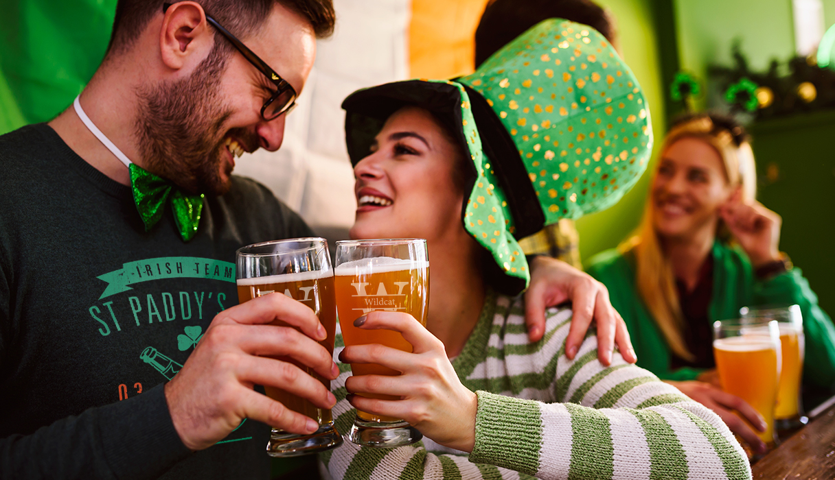 Saint Patrick's Day Supplies