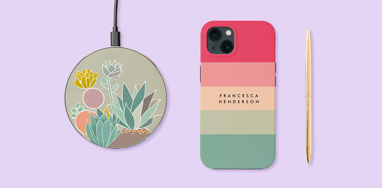 40% Off Tech Accessories!