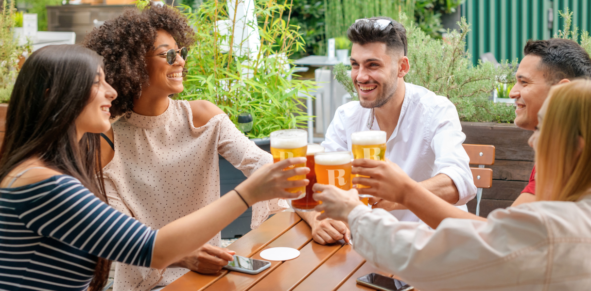 Up to 40% Off Beer Gear!