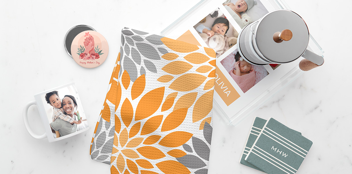 40% Off Mugs!