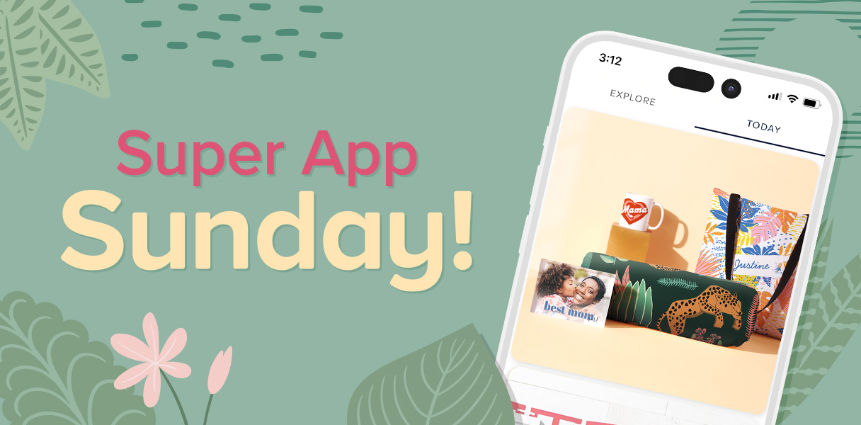 25% Off the Zazzle App!