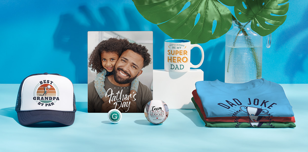 Shop Father's Day Gifts