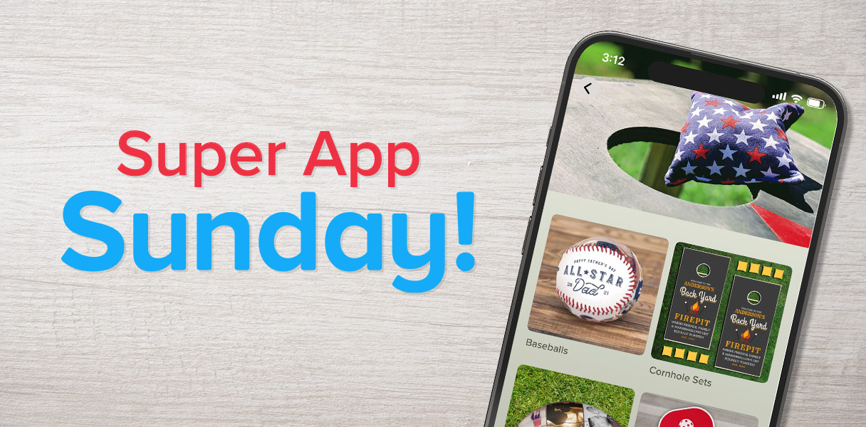 30% Off the Zazzle App!