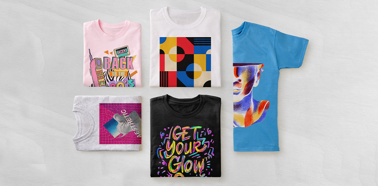 Shop 30% Off T-Shirts