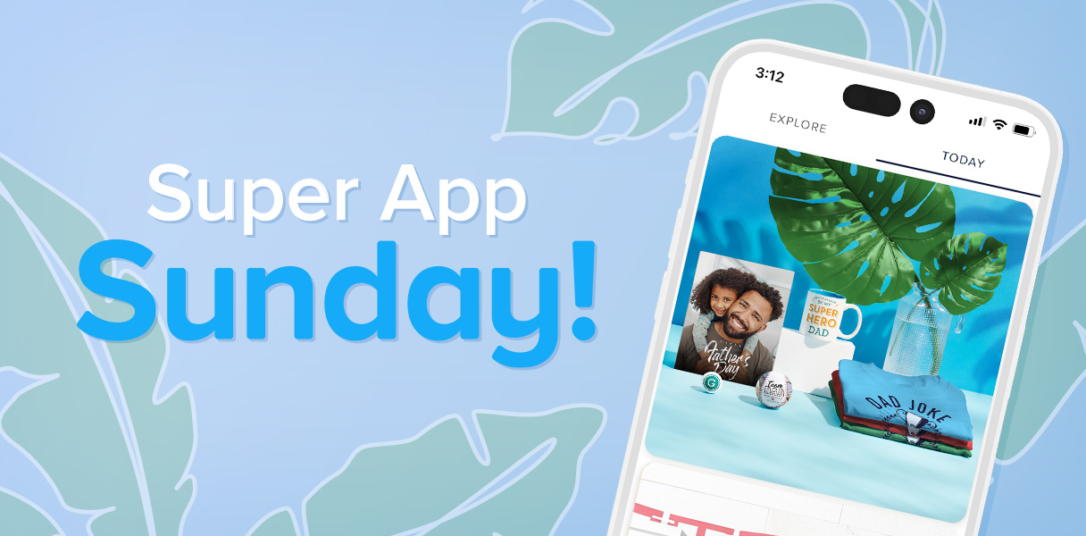 25% Off the Zazzle App!